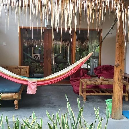 Albany Home Stay Kuta  외부 사진
