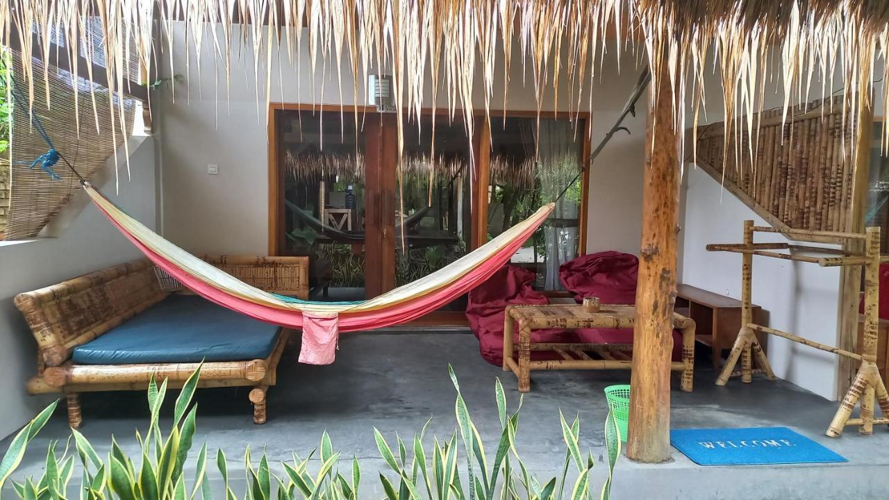 Albany Home Stay Kuta  외부 사진