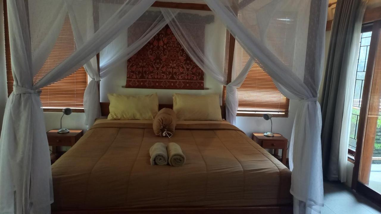 Albany Home Stay Kuta  외부 사진