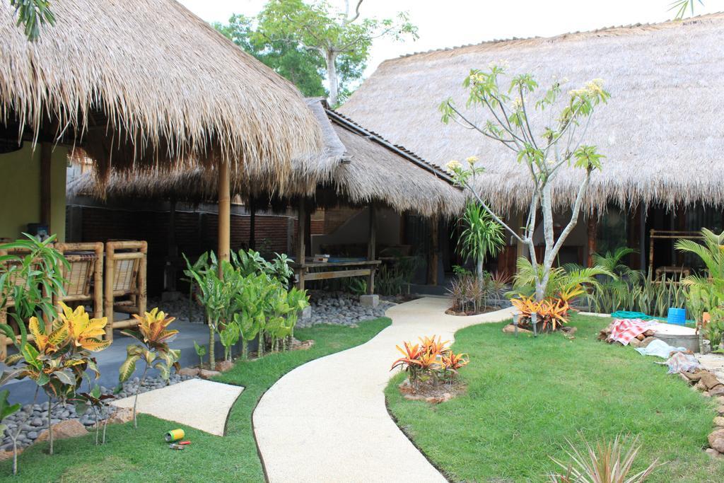 Albany Home Stay Kuta  외부 사진