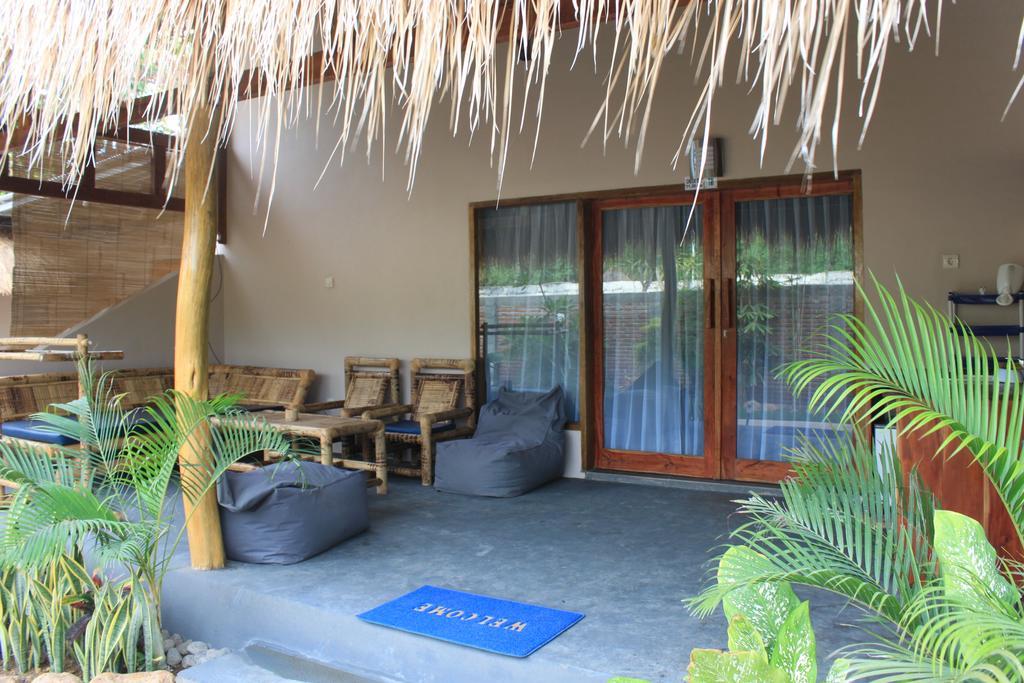 Albany Home Stay Kuta  객실 사진