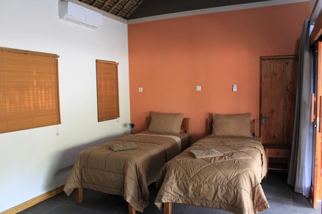 Albany Home Stay Kuta  객실 사진