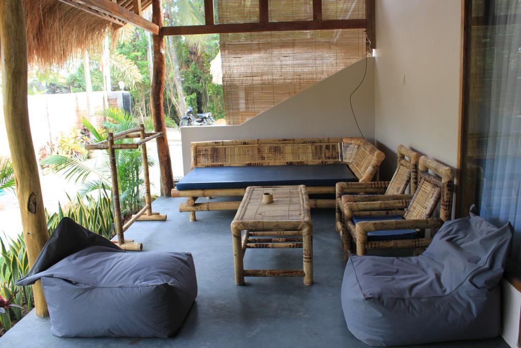 Albany Home Stay Kuta  객실 사진