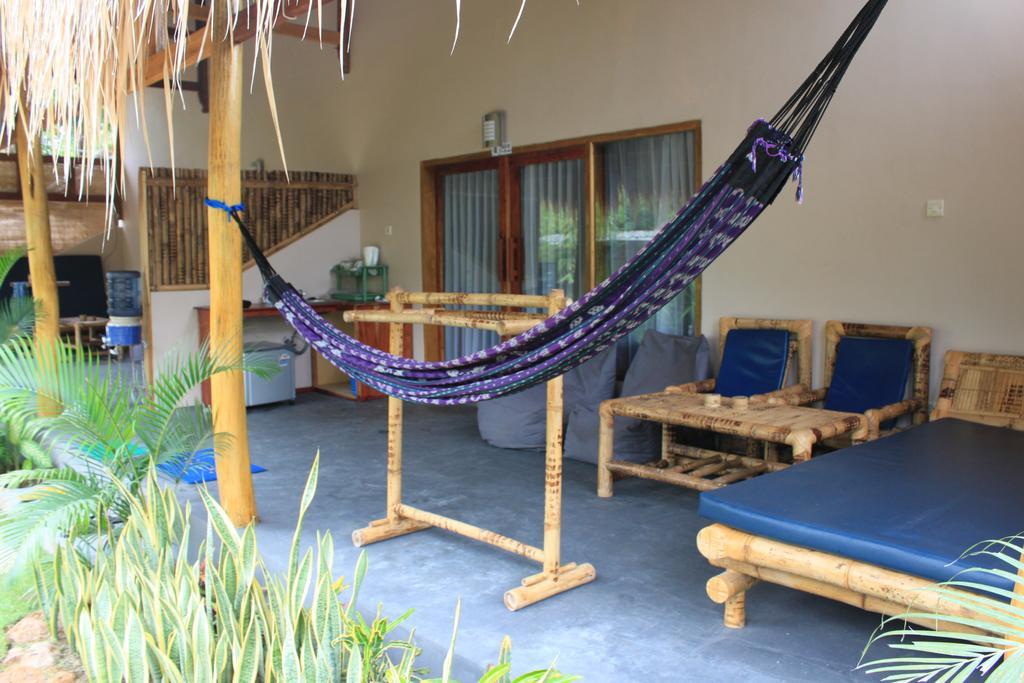 Albany Home Stay Kuta  객실 사진