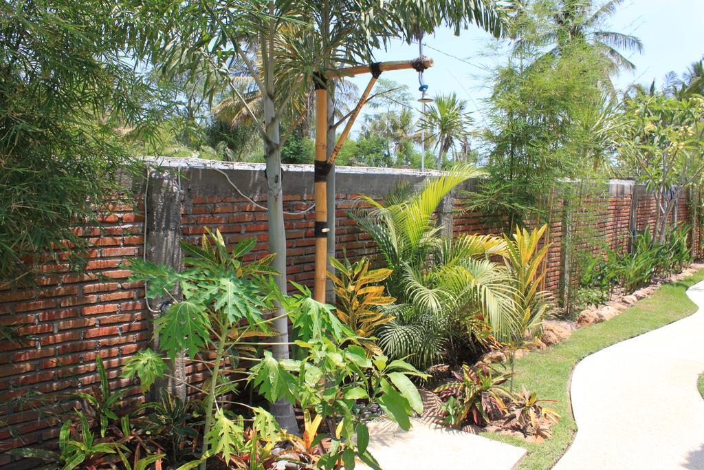 Albany Home Stay Kuta  외부 사진