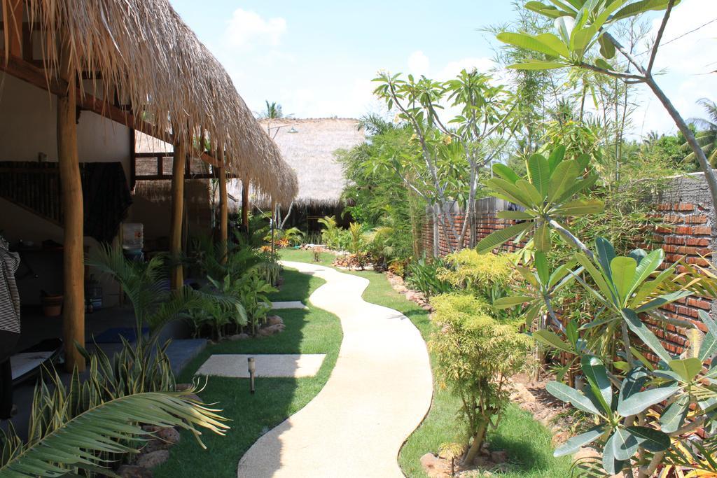 Albany Home Stay Kuta  객실 사진