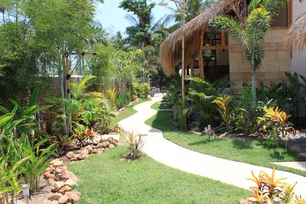Albany Home Stay Kuta  외부 사진