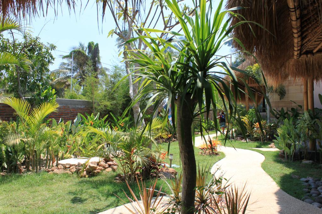 Albany Home Stay Kuta  객실 사진