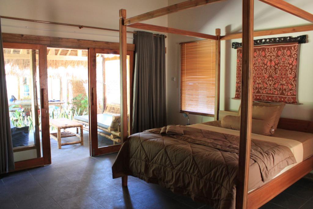 Albany Home Stay Kuta  객실 사진