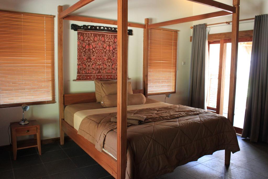 Albany Home Stay Kuta  객실 사진