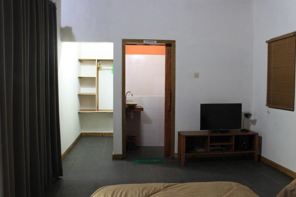 Albany Home Stay Kuta  외부 사진