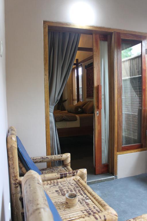 Albany Home Stay Kuta  외부 사진