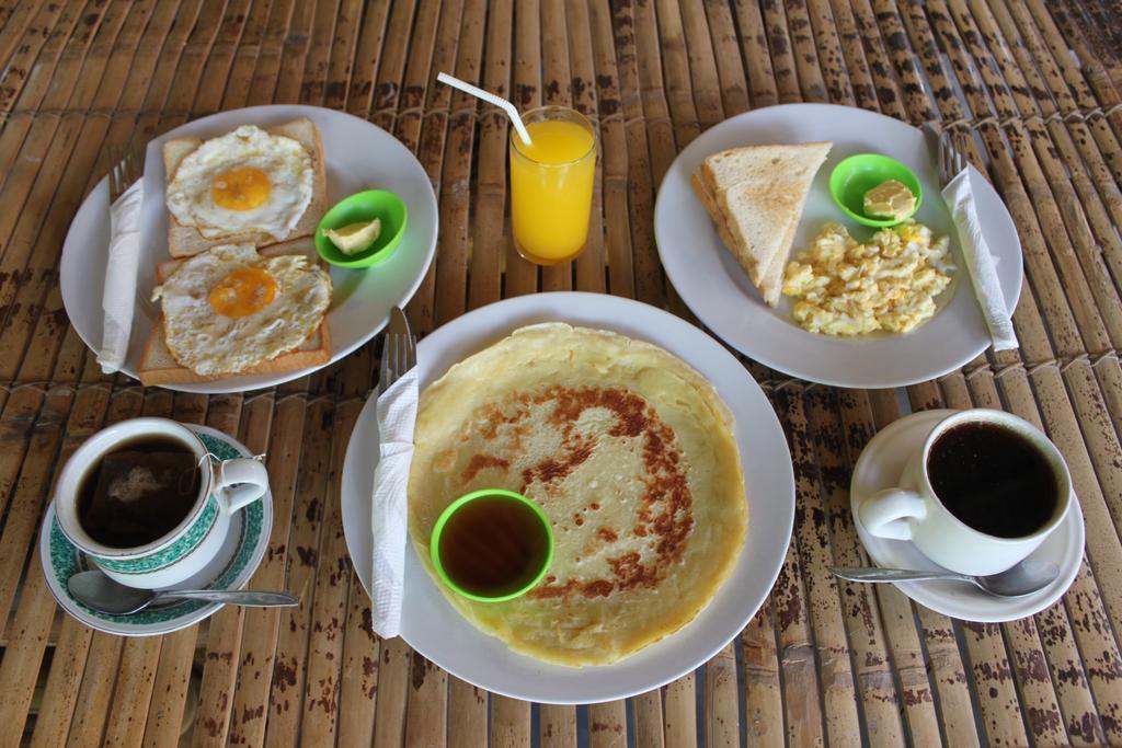 Albany Home Stay Kuta  외부 사진