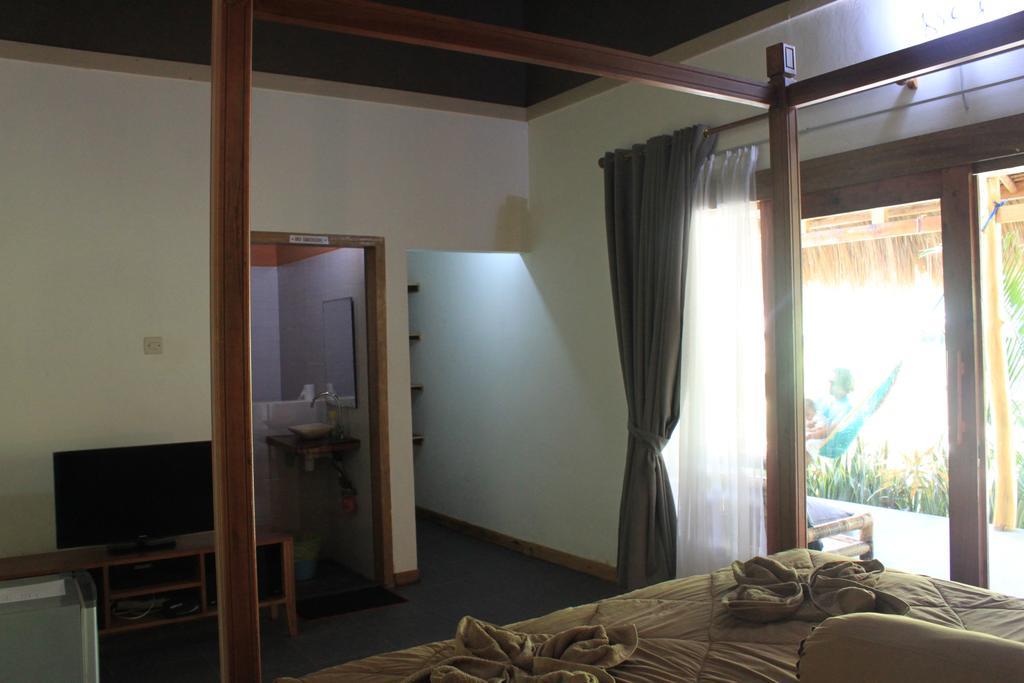 Albany Home Stay Kuta  외부 사진