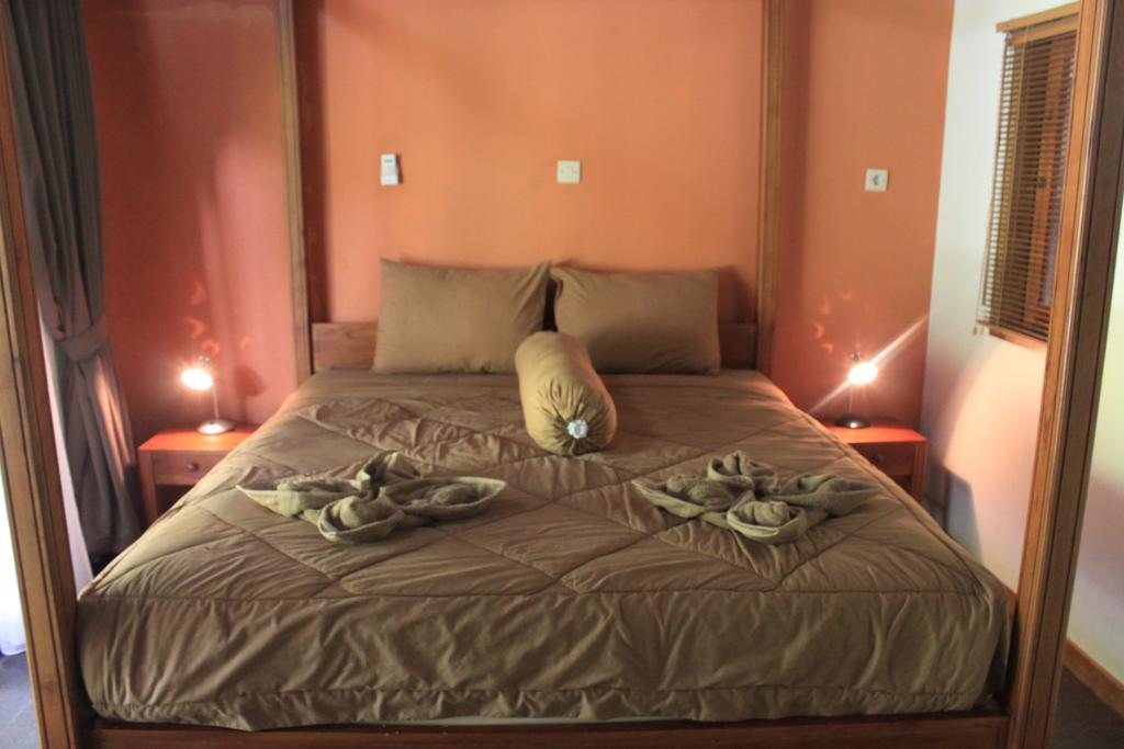 Albany Home Stay Kuta  외부 사진