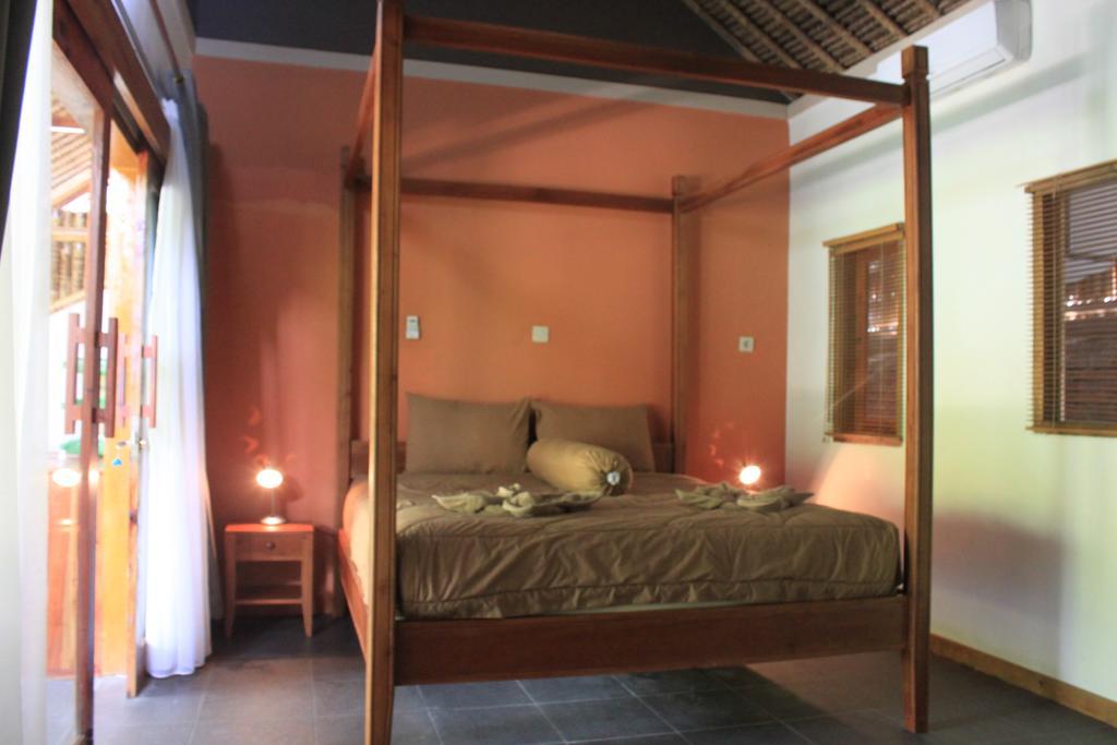 Albany Home Stay Kuta  외부 사진