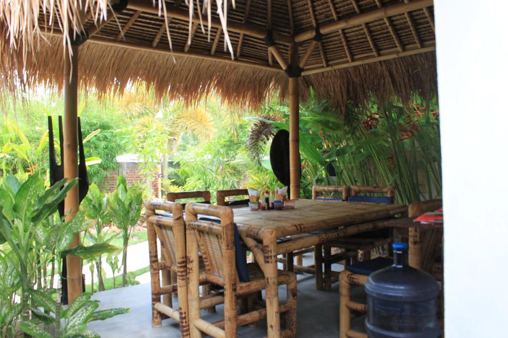 Albany Home Stay Kuta  외부 사진