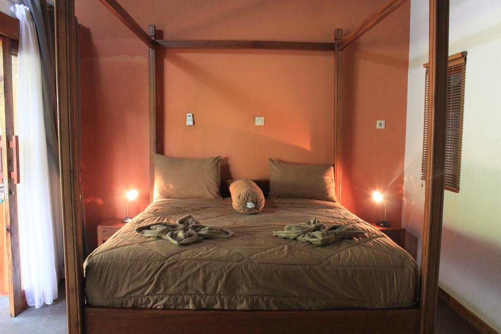 Albany Home Stay Kuta  외부 사진