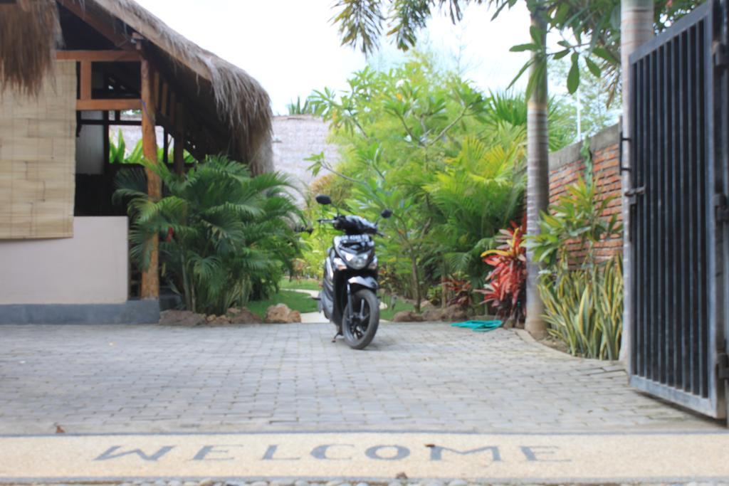 Albany Home Stay Kuta  외부 사진