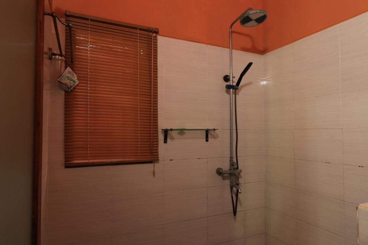 Albany Home Stay Kuta  외부 사진