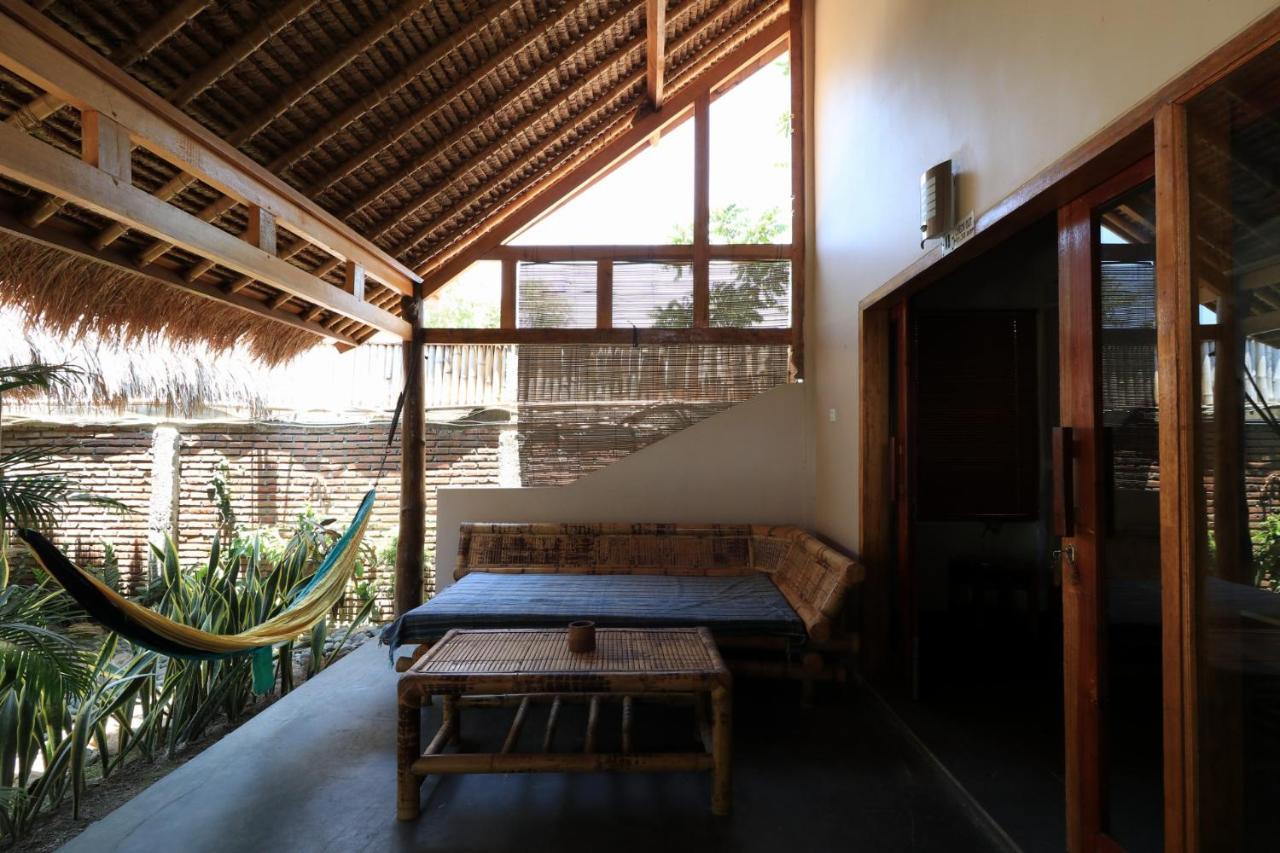 Albany Home Stay Kuta  외부 사진