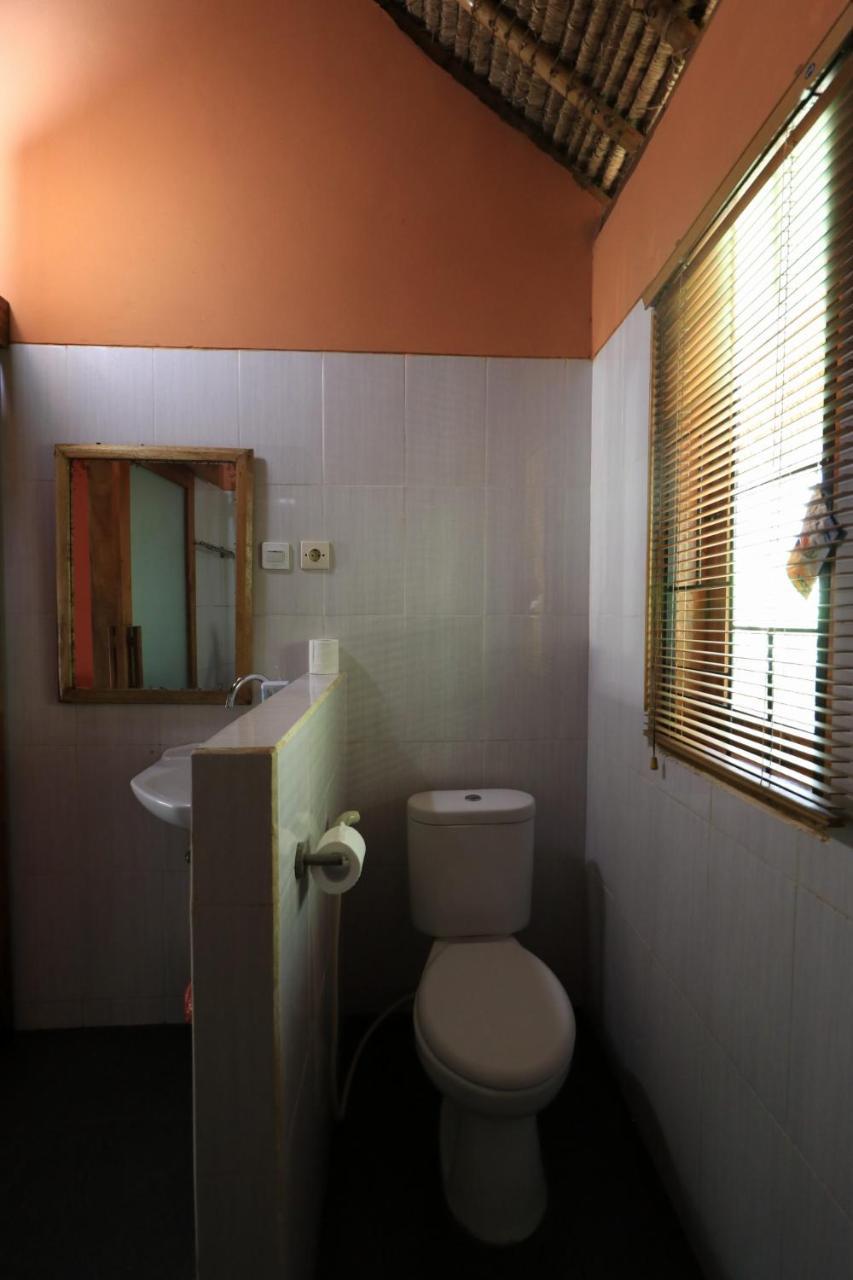 Albany Home Stay Kuta  외부 사진