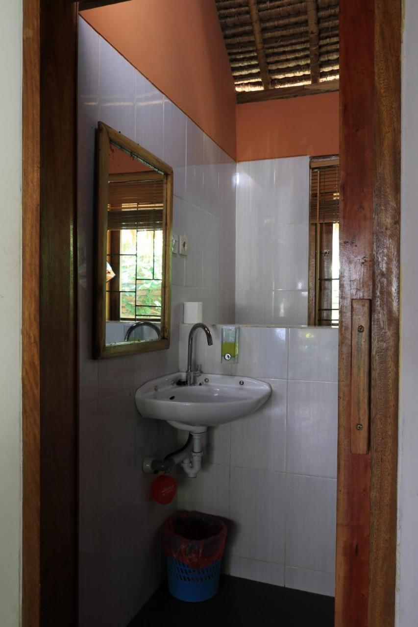 Albany Home Stay Kuta  외부 사진
