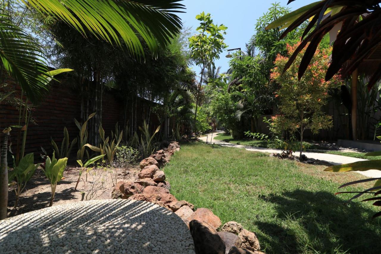 Albany Home Stay Kuta  외부 사진