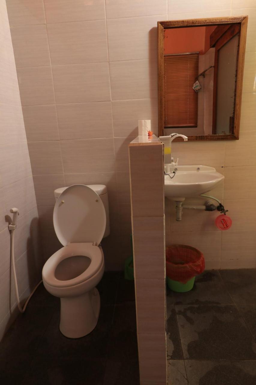 Albany Home Stay Kuta  외부 사진